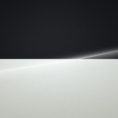 Color Bitono Blanco Perla Negro 2qj