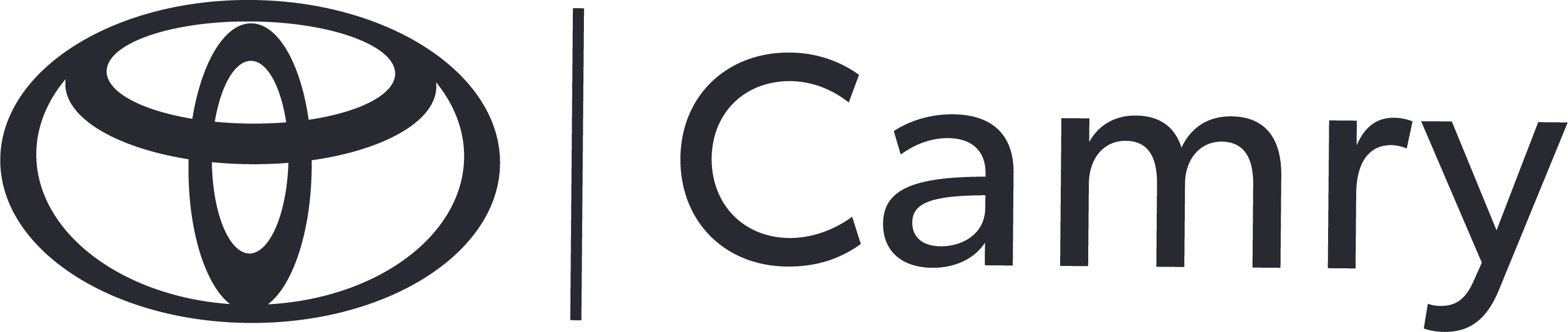 Toyota Camry Logotipo