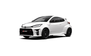 GR Yaris