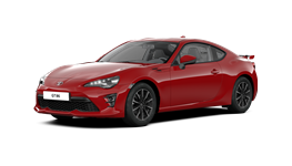 Toyota GT86 Standard