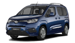 Proace City Verso Olivina